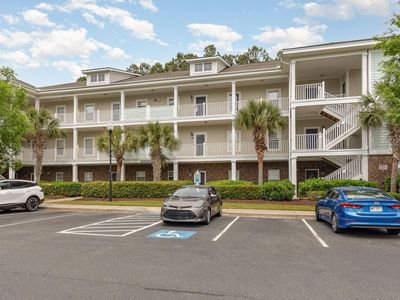6253 Catalina Dr., Unit 131, North Myrtle Beach, SC 29582