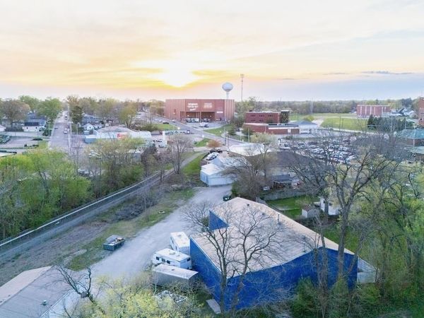E MONETA Avenue, Peoria Heights, IL 61616