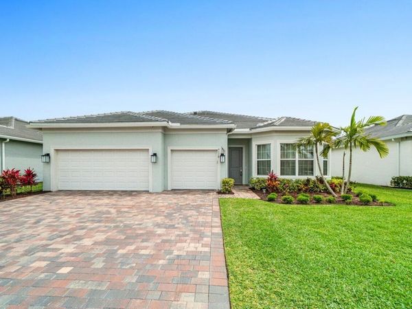 9578 Mosler Trail, Lake Worth, FL 33467