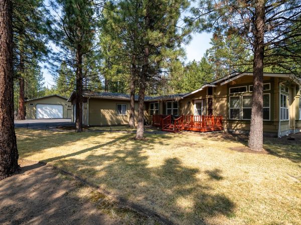 15175 Ponderosa Loop, La Pine, OR 97739