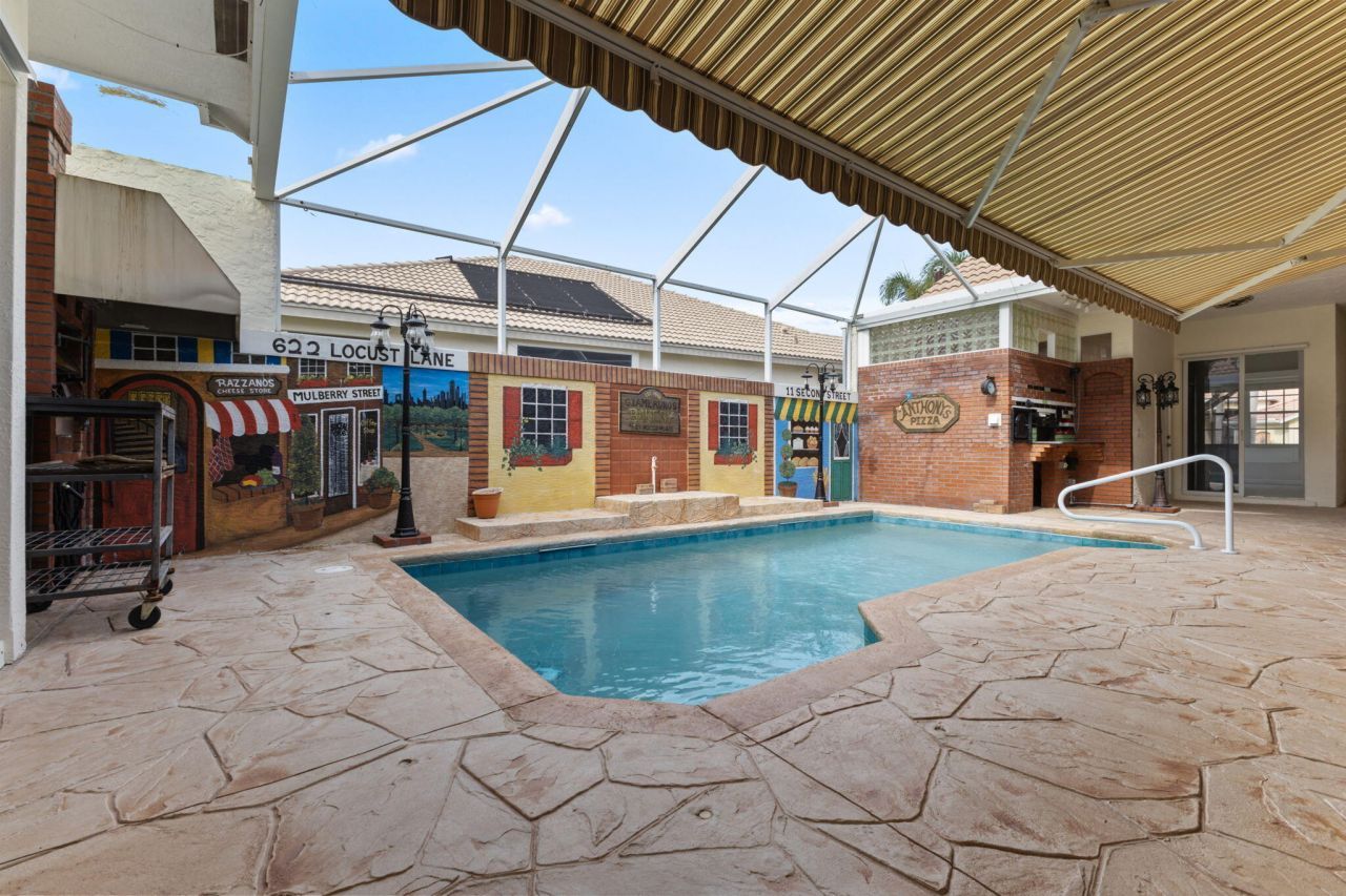 731 SW Great Exuma Cove, Port Saint Lucie, FL 34986 Photo