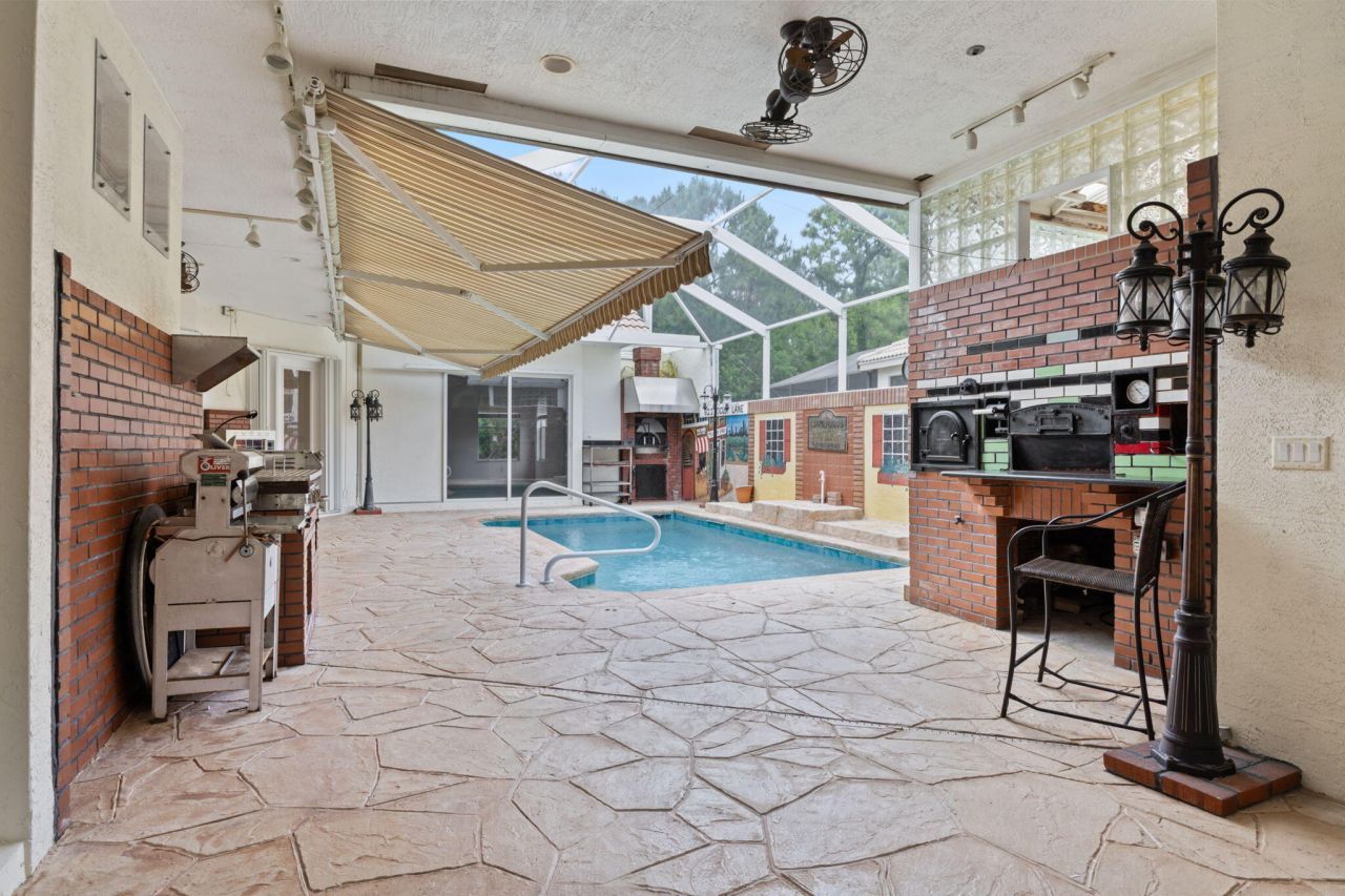 731 SW Great Exuma Cove, Port Saint Lucie, FL 34986 Photo