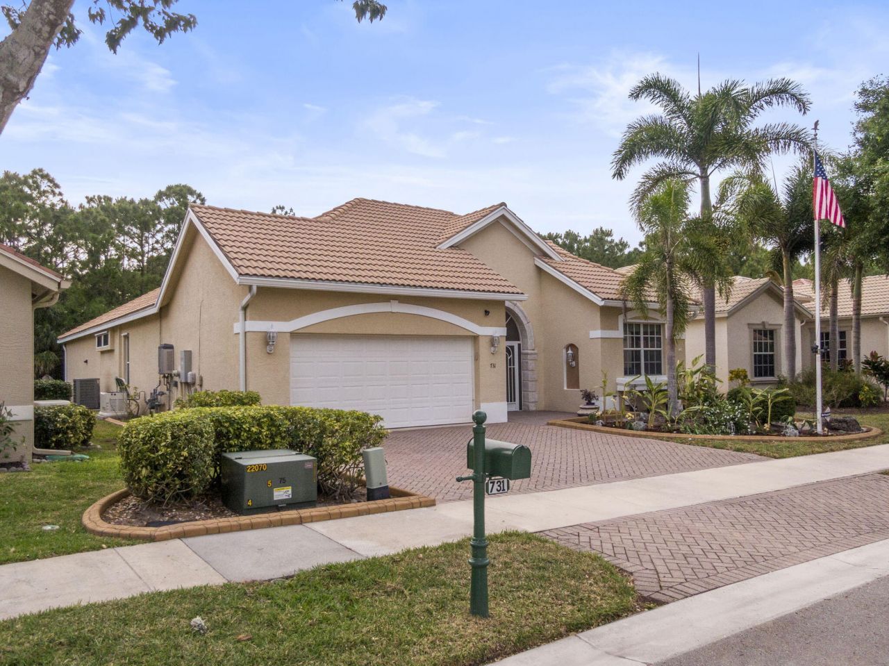 731 SW Great Exuma Cove, Port Saint Lucie, FL 34986 Photo