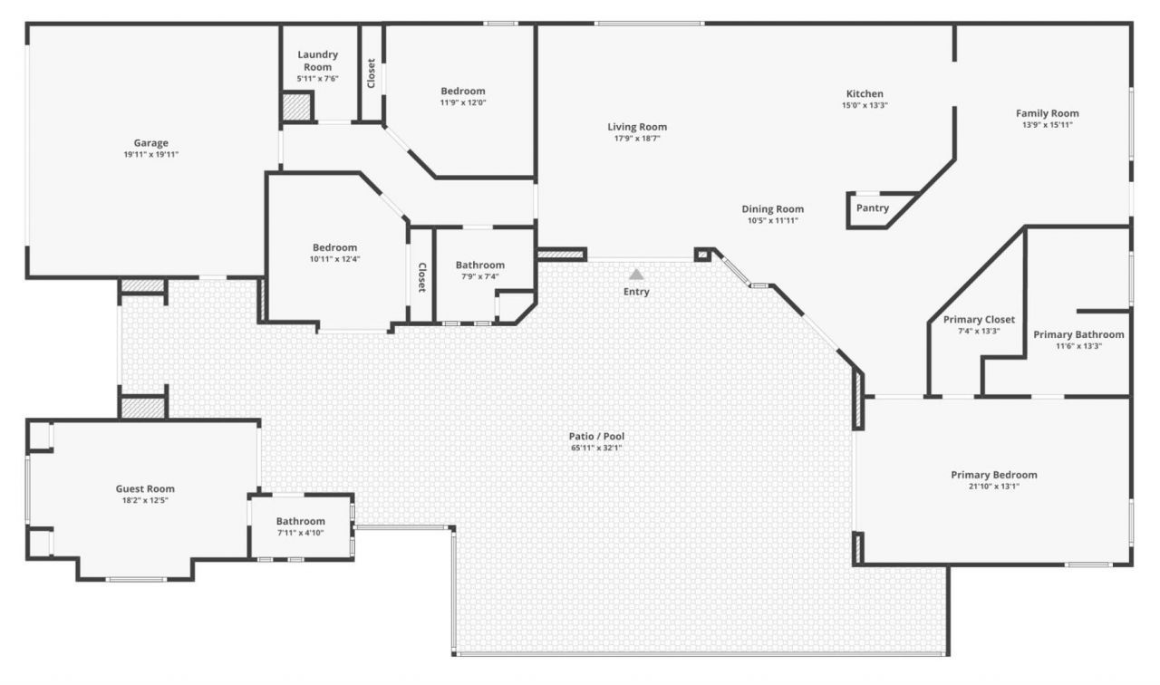 731 SW Great Exuma Cove, Port Saint Lucie, FL 34986 Photo