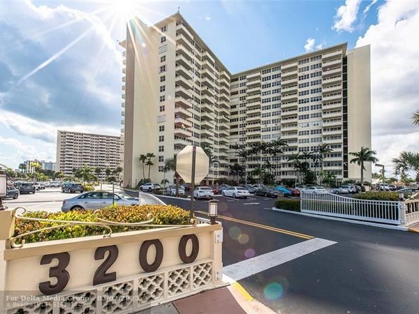 3200 NE 36th St, Unit 1417, Fort Lauderdale, FL 33308