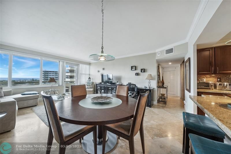 3200 NE 36th Street, Unit 1417, Fort Lauderdale, FL 33308 Photo