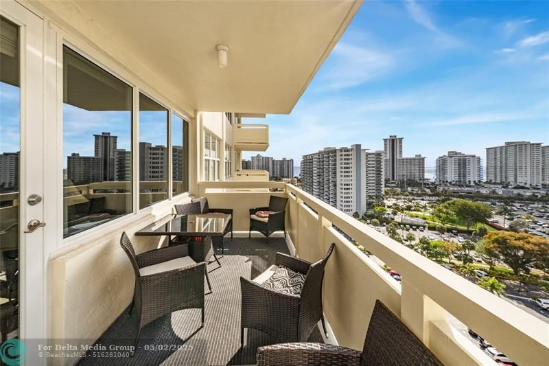 3200 NE 36th Street, Unit 1417, Fort Lauderdale, FL 33308 Photo