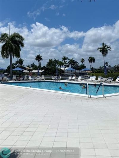 3200 NE 36th Street, Unit 1417, Fort Lauderdale, FL 33308 Photo