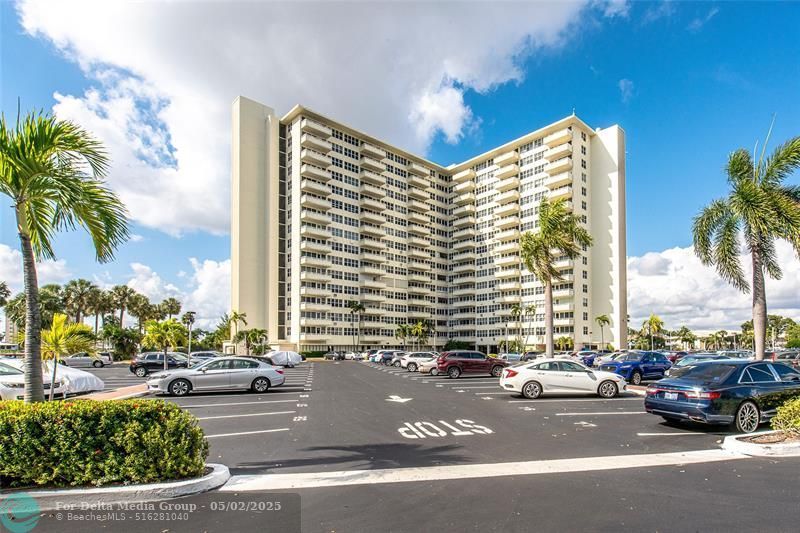3200 NE 36th Street, Unit 1417, Fort Lauderdale, FL 33308 Photo