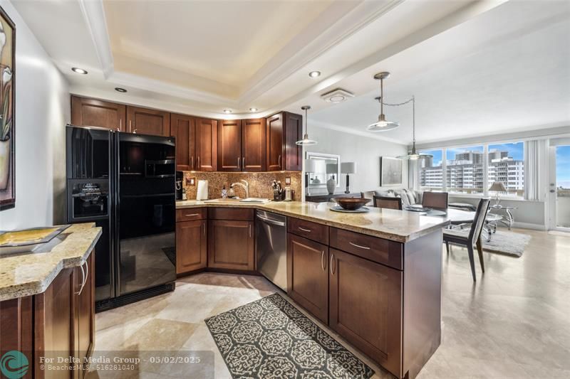 3200 NE 36th Street, Unit 1417, Fort Lauderdale, FL 33308 Photo