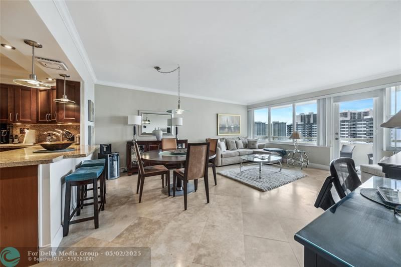 3200 NE 36th Street, Unit 1417, Fort Lauderdale, FL 33308 Photo