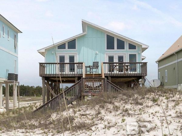 4240 State Highway 180, Gulf Shores, AL 36542