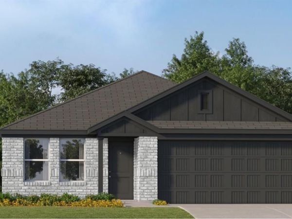 1002 Antelope Trail, Temple, TX 76504