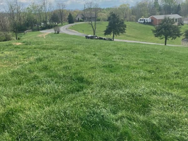 Lot 7 & 8 Brier Hill Ln, Ronceverte, WV 24970