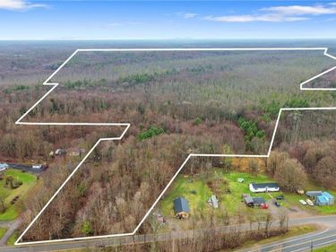 Perfield Road, Hastings, NY 13076