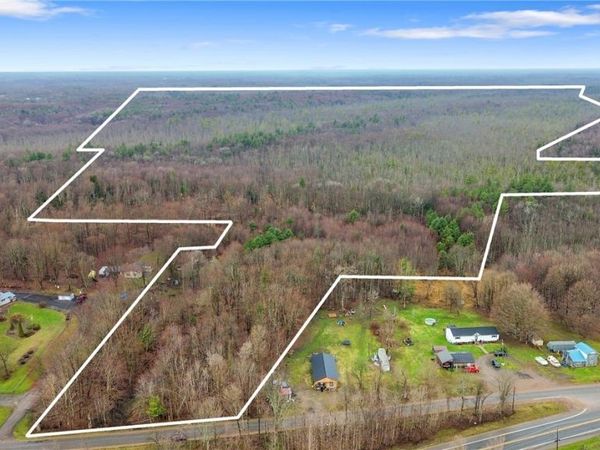 Perfield Road, Hastings, NY 13076