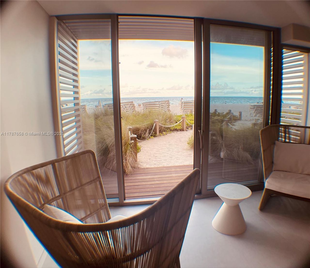 18975 Collins Ave, Unit Cabana # 8, Sunny Isles Beach, FL 33160 Photo