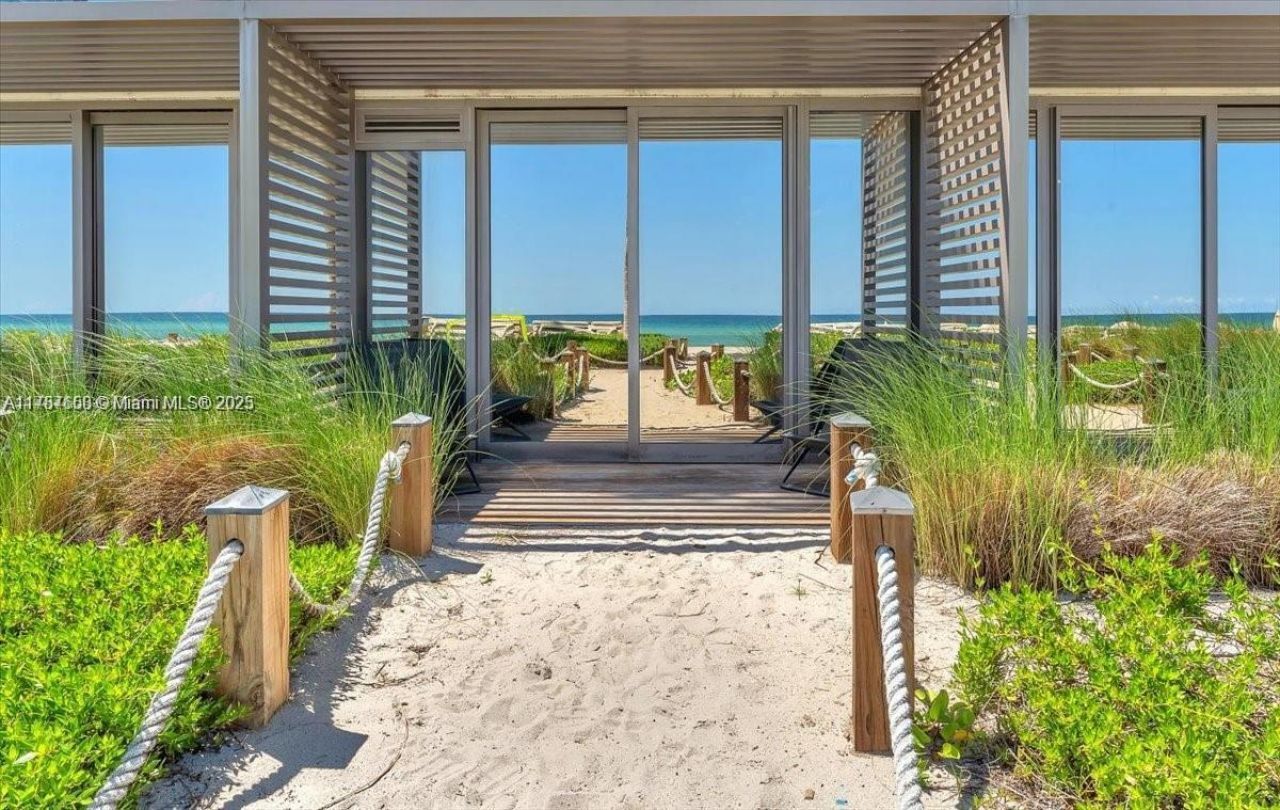 18975 Collins Ave, Unit Cabana # 8, Sunny Isles Beach, FL 33160 Photo