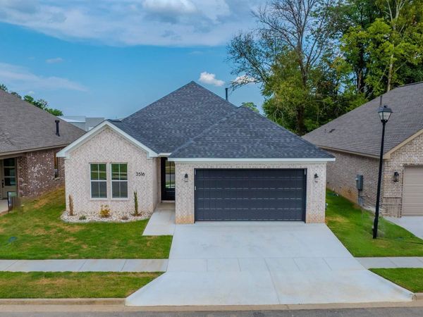 3516 Logan Ridge, Bryant, AR 72022