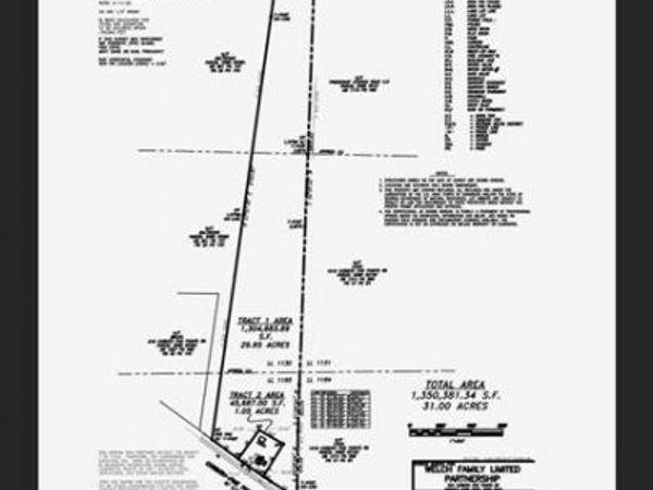 0000 Corinth Five Points Road, Buchanan, GA 30113
