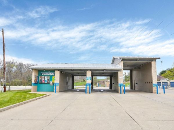 6100 Ayers Road, Albany, OH 45710