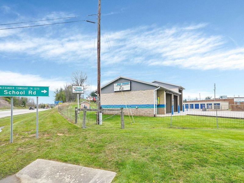 6100 Ayers Road, Albany, OH 45710 Photo 3