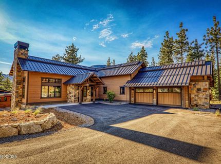 534 Headwaters Way, Carson City, NV 89705 Photo