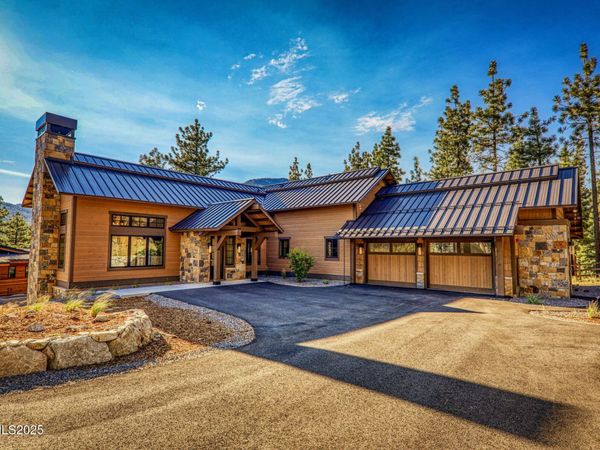 534 Headwaters Way, Carson City, NV 89705