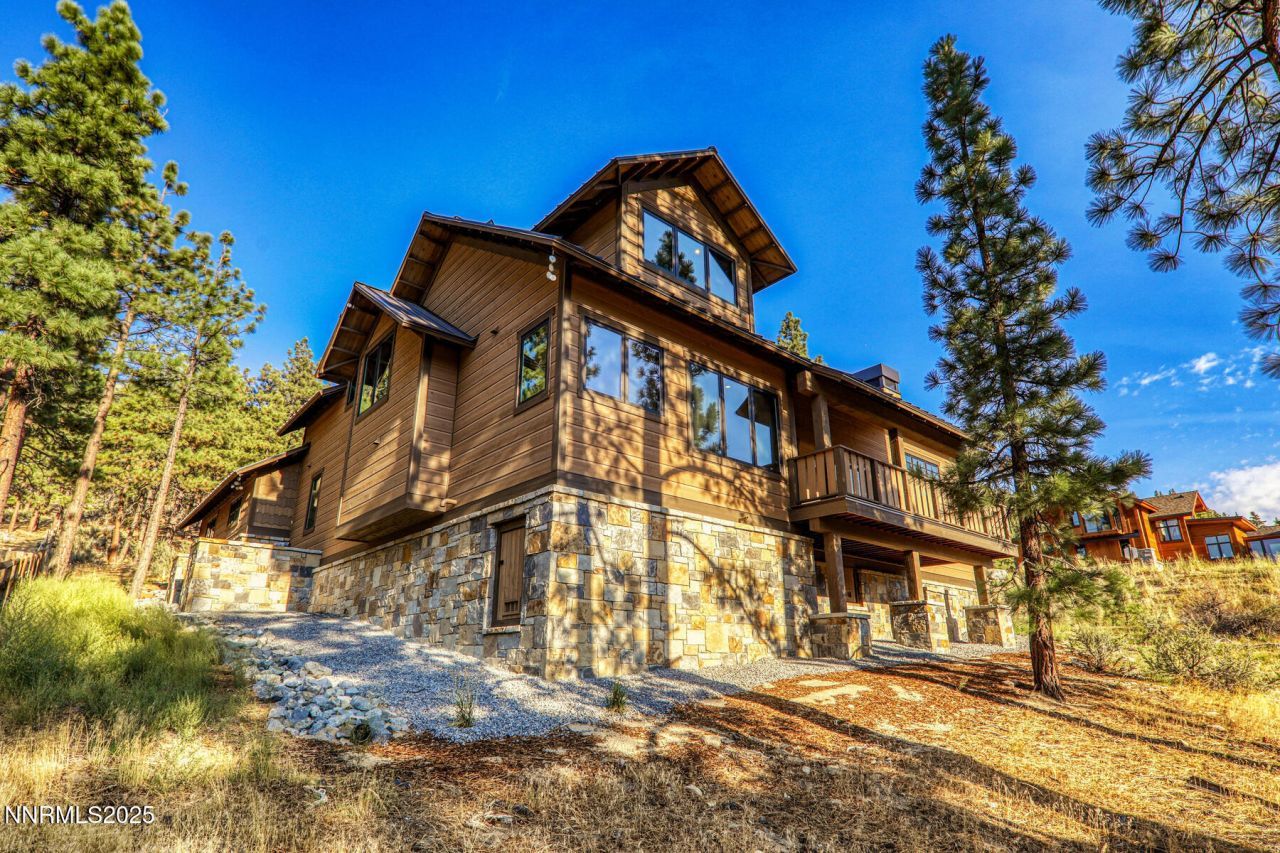 534 Headwaters Way, Carson City, NV 89705 Photo