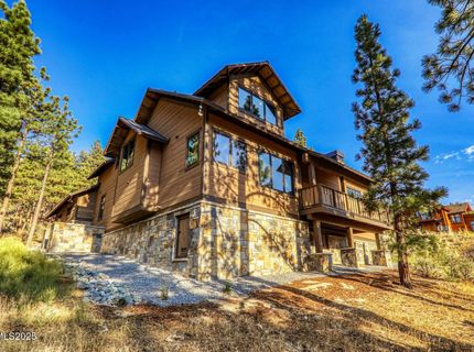 534 Headwaters Way, Carson City, NV 89705 Photo