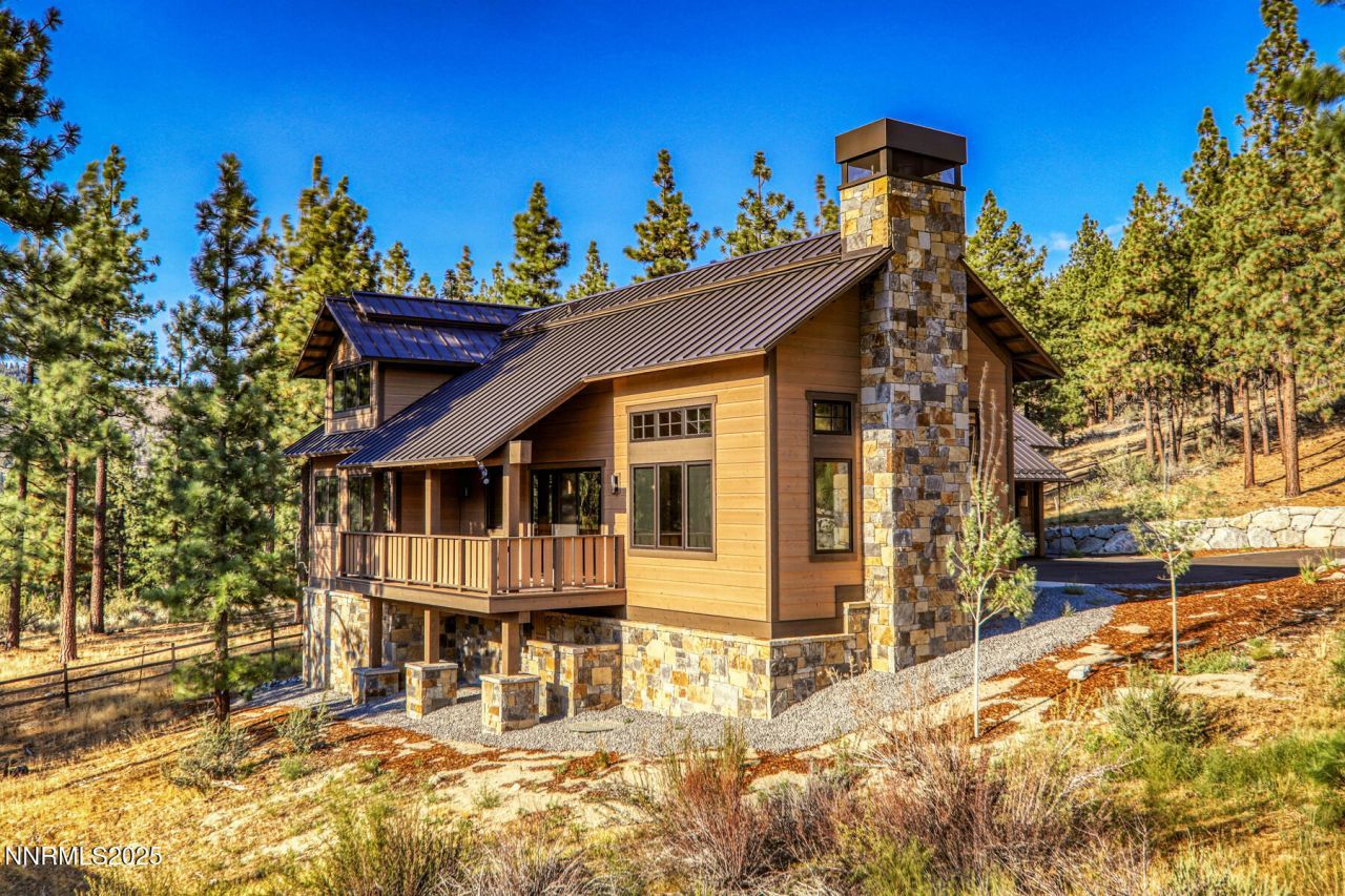 534 Headwaters Way, Carson City, NV 89705 Photo