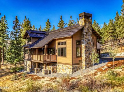 534 Headwaters Way, Carson City, NV 89705 Photo