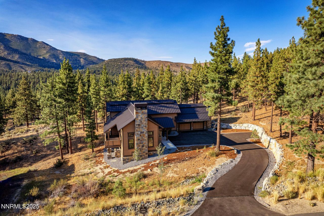 534 Headwaters Way, Carson City, NV 89705 Photo