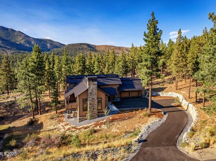 534 Headwaters Way, Carson City, NV 89705 Photo