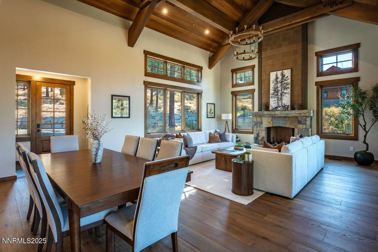 534 Headwaters Way, Carson City, NV 89705 Photo