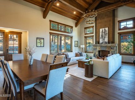 534 Headwaters Way, Carson City, NV 89705 Photo