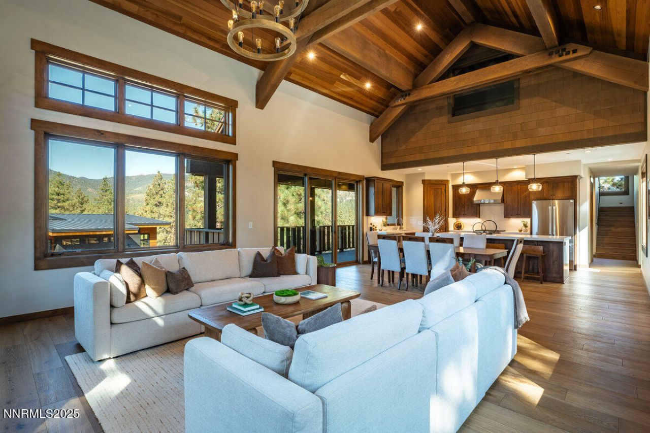 534 Headwaters Way, Carson City, NV 89705 Photo