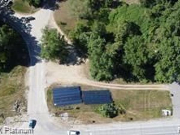 V/L HIGHLAND ROAD, Hartland Twp, MI 48353