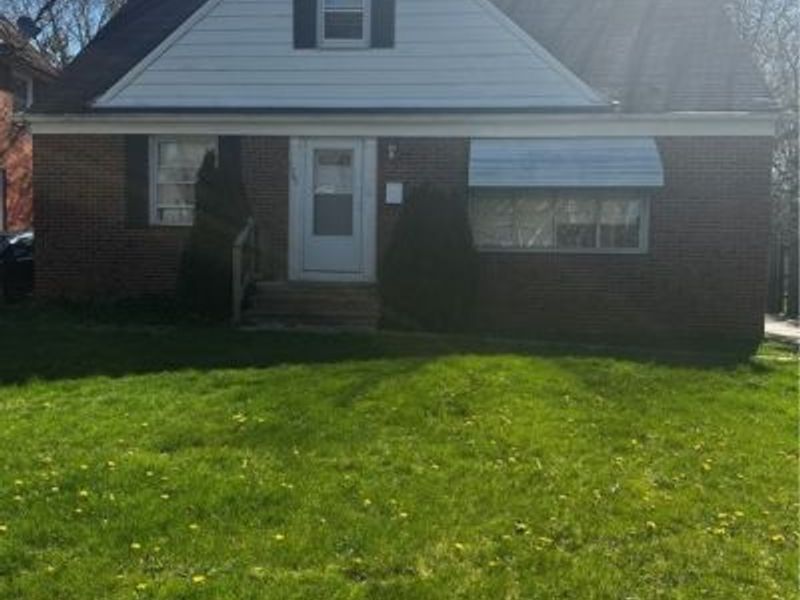 1765 E 238th Street, Euclid, OH 44117 Photo 1