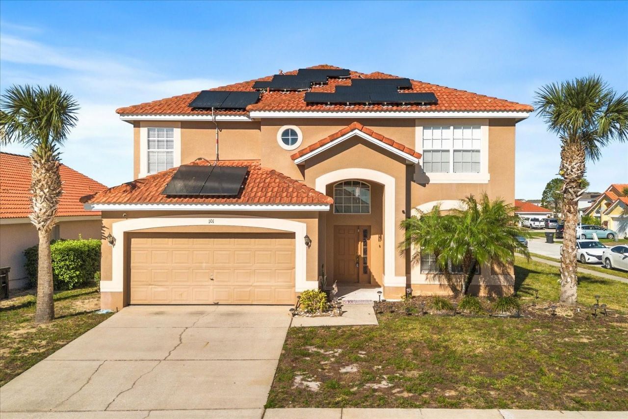 101 Stella Pass, Davenport, FL 33837 Main Photo