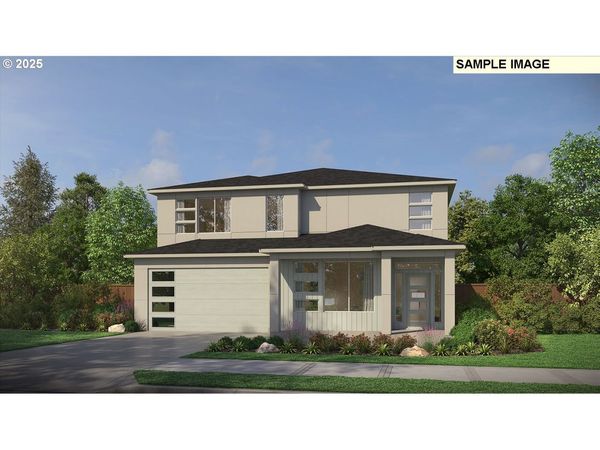 16060 Serres Farms RD, Oregon City, OR 97045