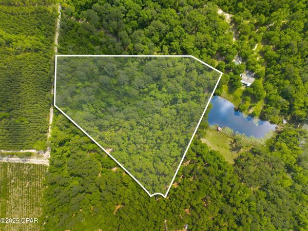 00 Corgi Lane, Chipley, FL 32428