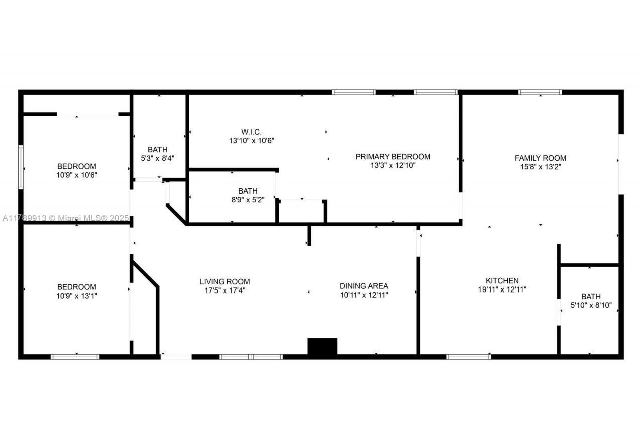 740 NW 219th Avenue, Pembroke Pines, FL 33029 Photo