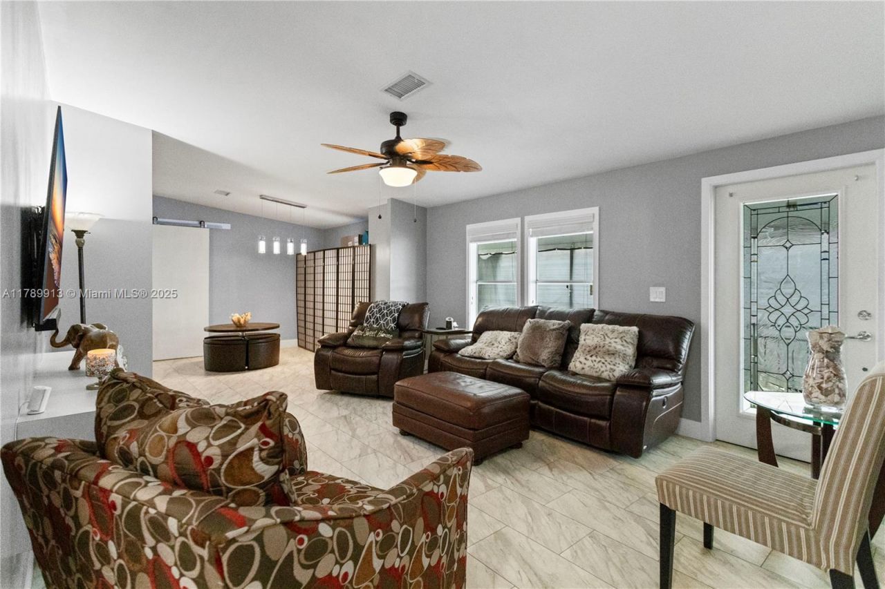 740 NW 219th Avenue, Pembroke Pines, FL 33029 Photo