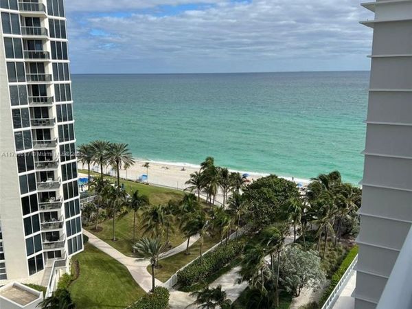 19201 Collins Ave, Unit 1025, Sunny Isles Beach, FL 33160