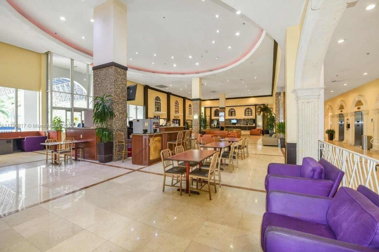 19201 Collins Ave, Unit 1025, Sunny Isles Beach, FL 33160 Photo