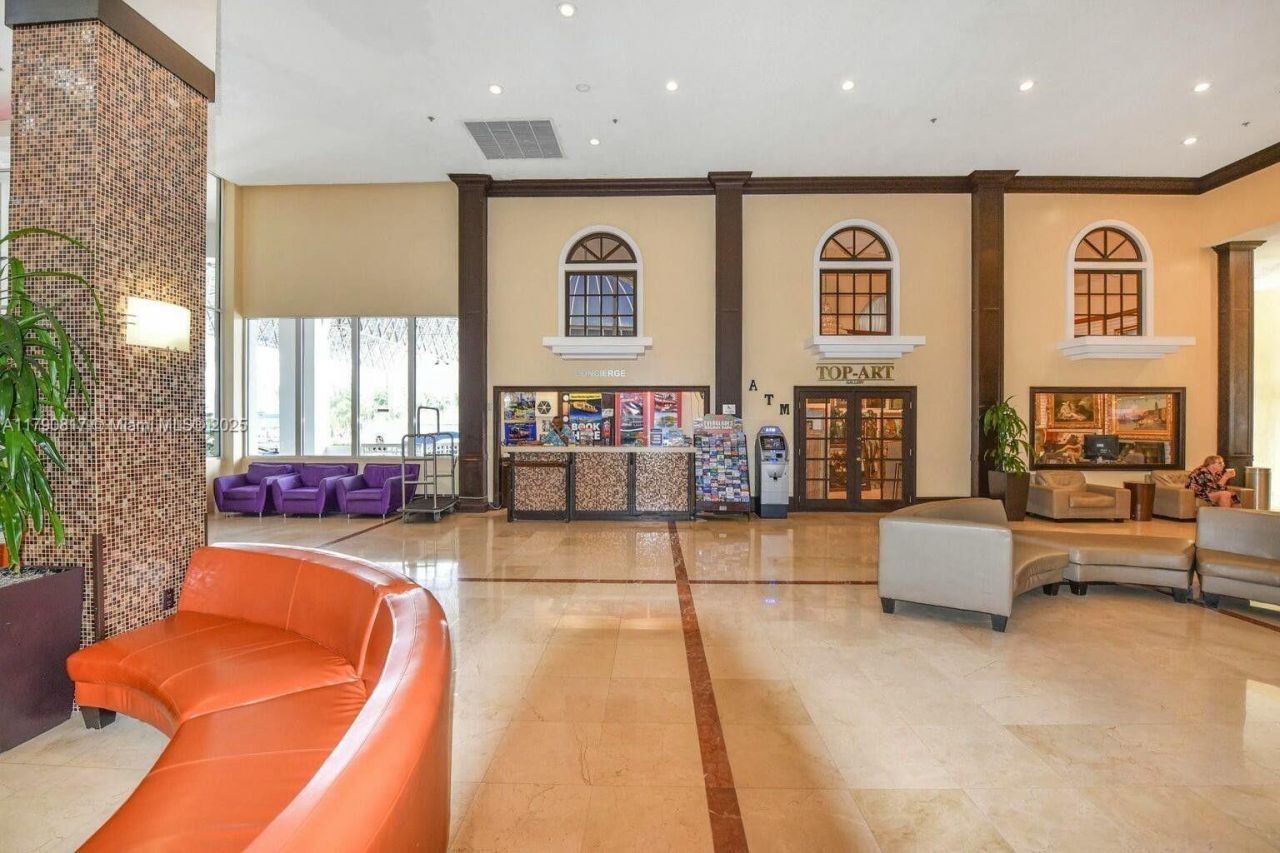 19201 Collins Ave, Unit 1025, Sunny Isles Beach, FL 33160 Photo