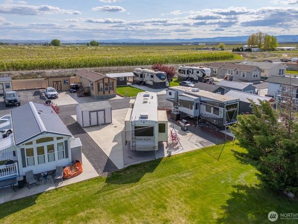 17693 Road 5 NW, Unit 21, Quincy, WA 98848