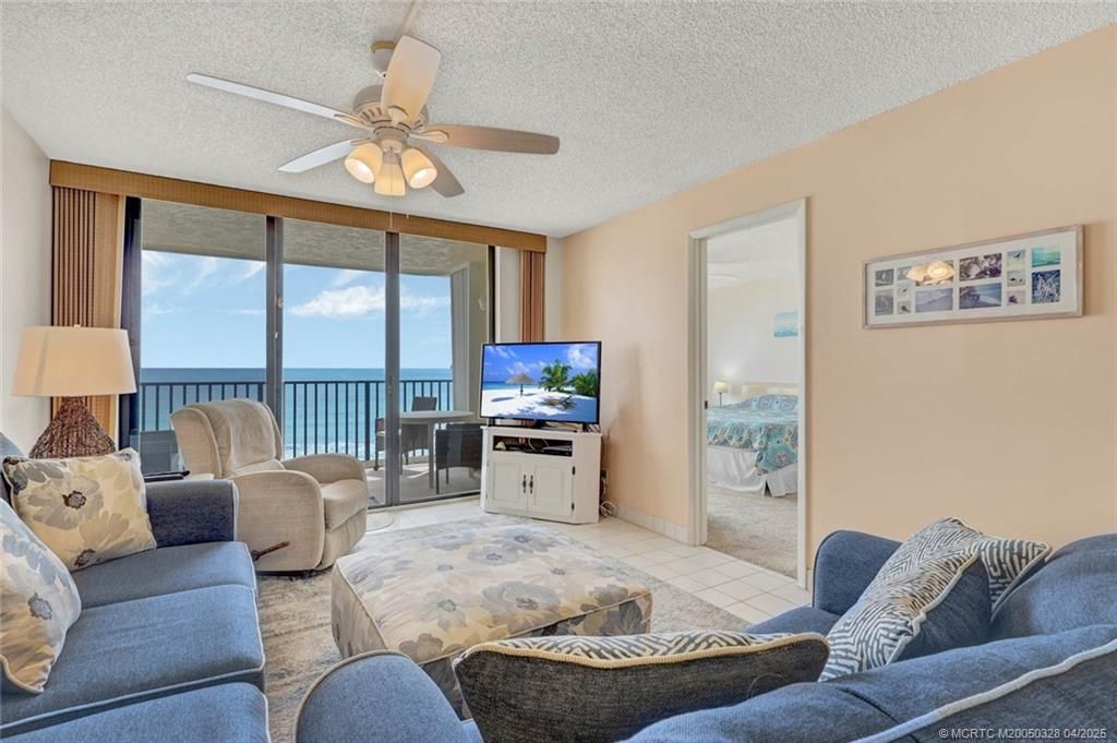 7380 S Ocean Drive, Unit 619, Jensen Beach, FL 34957 Photo
