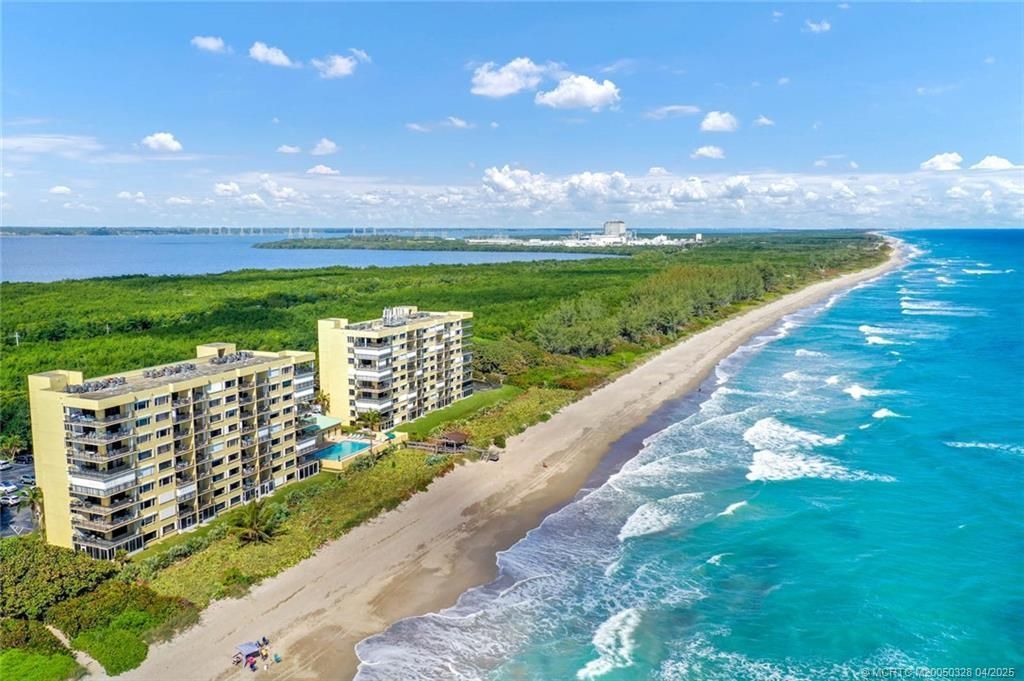 7380 S Ocean Drive, Unit 619, Jensen Beach, FL 34957 Photo